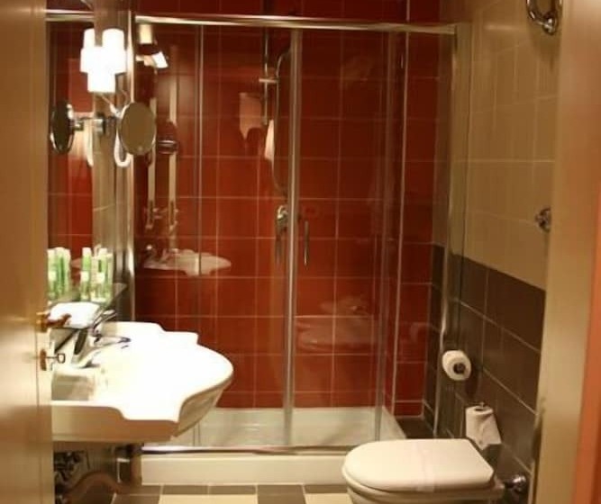 חדר סטנדרט, San Leucio Resort