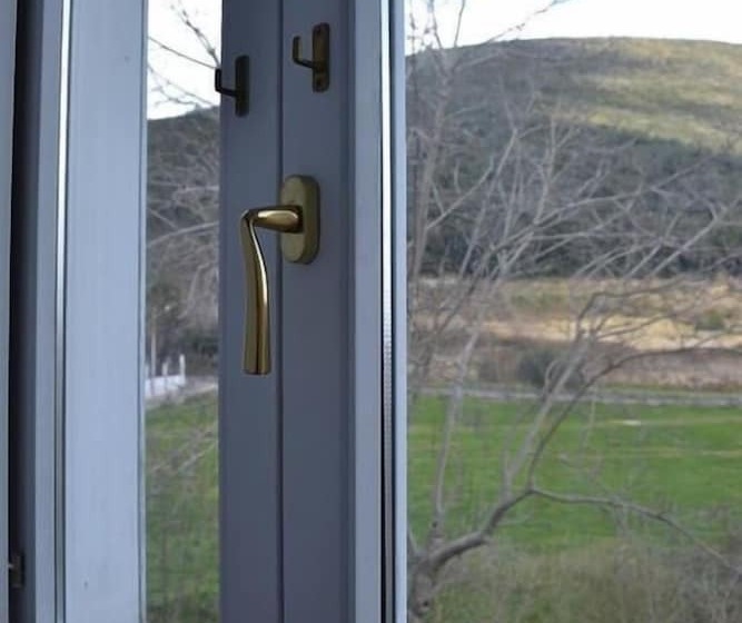 חדר סטנדרט, San Leucio Resort