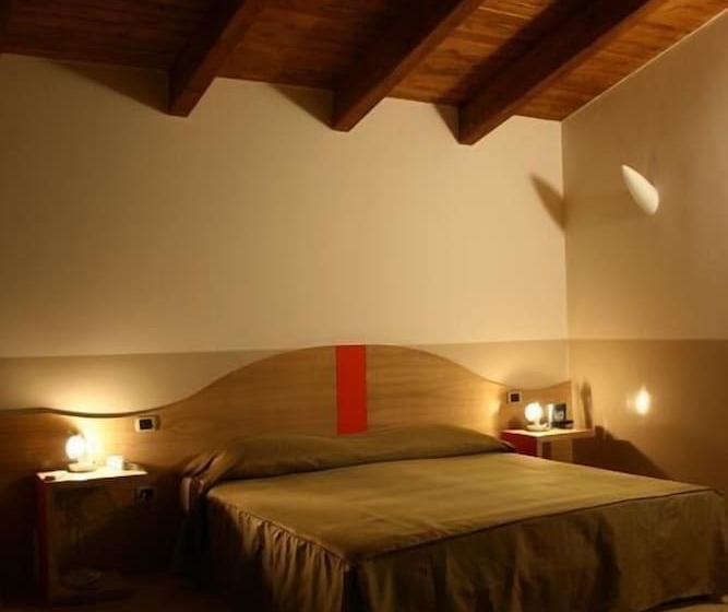 חדר סטנדרט, San Leucio Resort