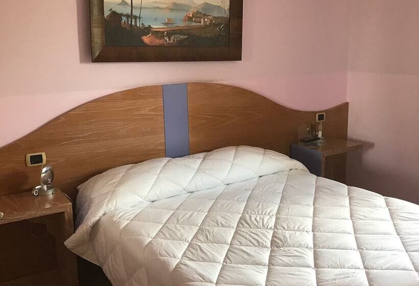 חדר סטנדרט, San Leucio Resort