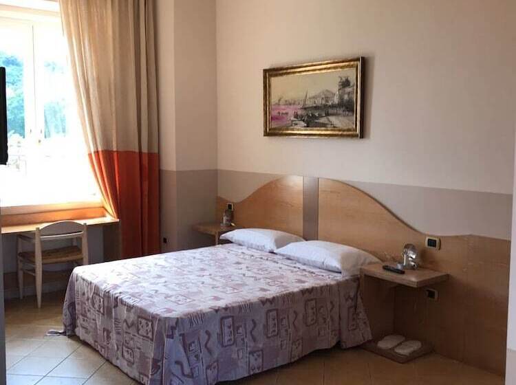 חדר סטנדרט, San Leucio Resort