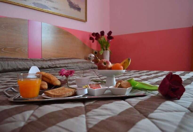 חדר סטנדרט, San Leucio Resort