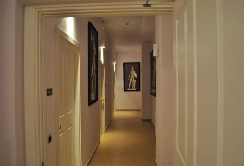 חדר סטנדרט יחיד, San Leucio Resort