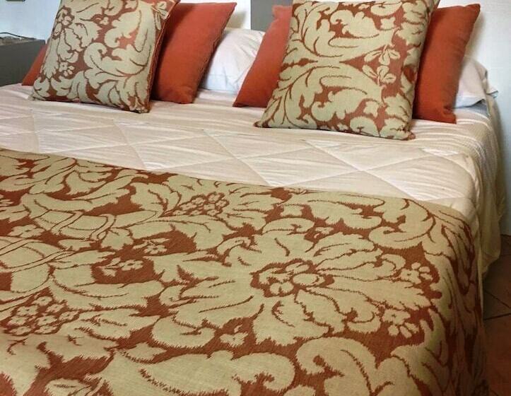 חדר סטנדרט לארבעה, San Leucio Resort