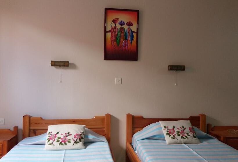 آپارتمان 1 خوابه, Semiramis Apartments By Estia