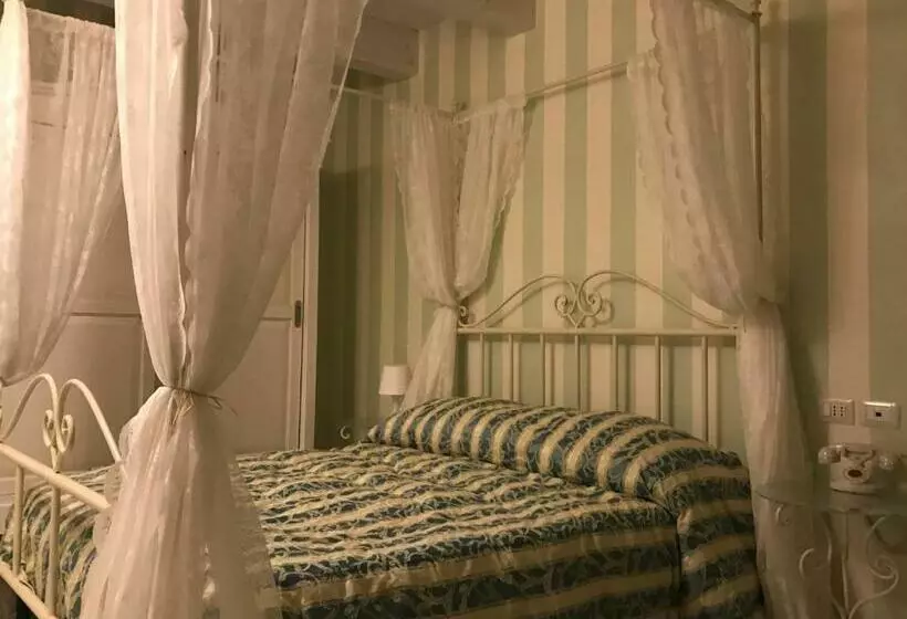 スタンダードルーム, Ca  Del Conte   Maison De Charme