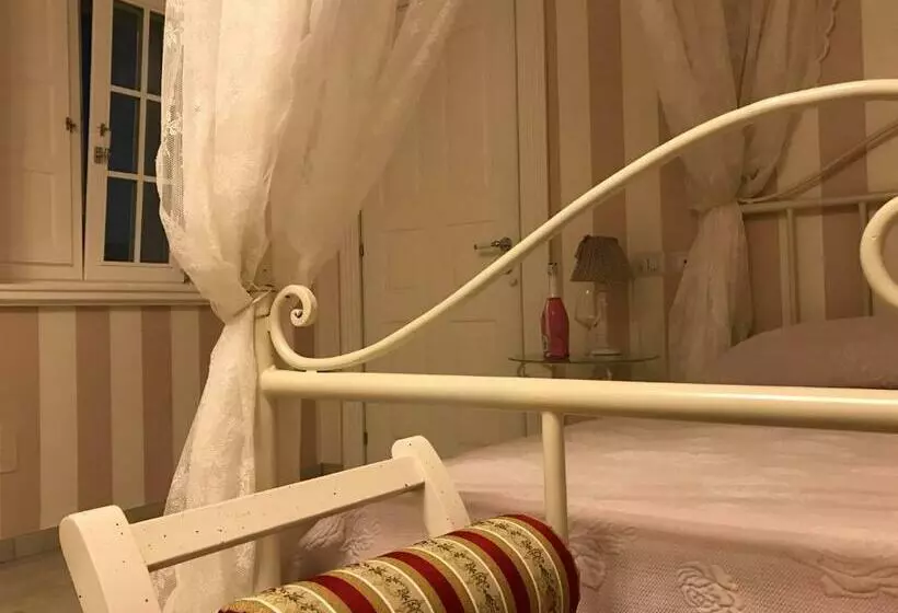 デラックスルーム, Ca  Del Conte   Maison De Charme