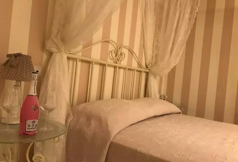 デラックスルーム, Ca  Del Conte   Maison De Charme