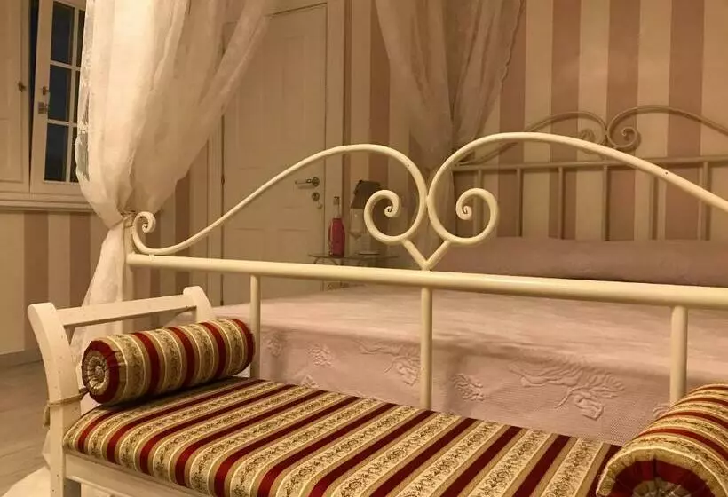 デラックスルーム, Ca  Del Conte   Maison De Charme