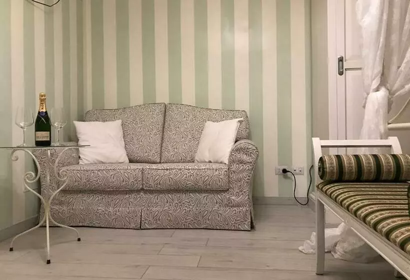 スタンダードルーム, Ca  Del Conte   Maison De Charme