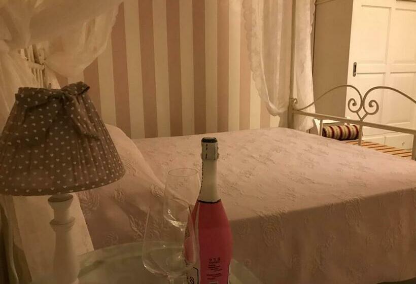 חדר דלוקס, Ca  Del Conte   Maison De Charme