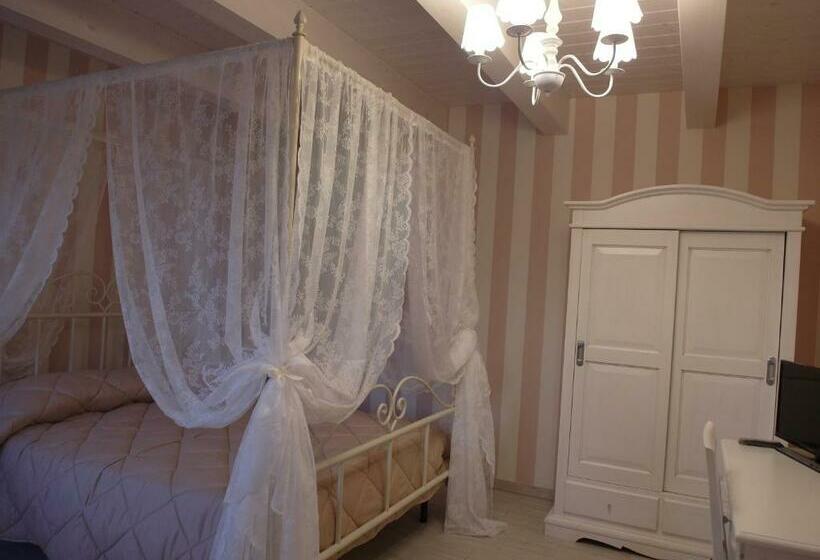 Номер Deluxe, Ca  Del Conte   Maison De Charme