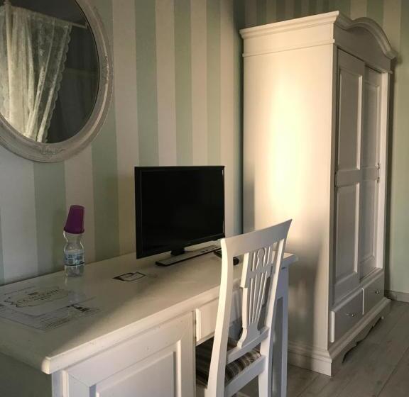 חדר סטנדרט, Ca  Del Conte   Maison De Charme