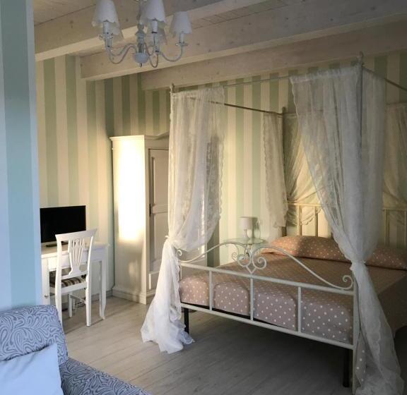 Номер Стандарт, Ca  Del Conte   Maison De Charme