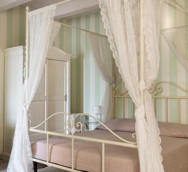 חדר סטנדרט, Ca  Del Conte   Maison De Charme