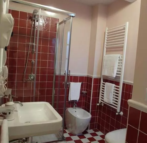 スタンダード４人部屋, Ca  Del Conte   Maison De Charme