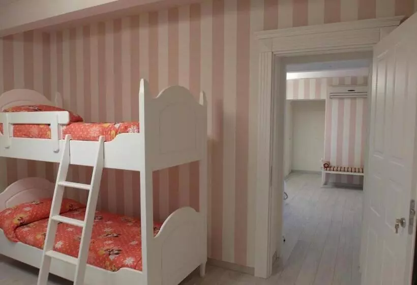 スタンダード４人部屋, Ca  Del Conte   Maison De Charme