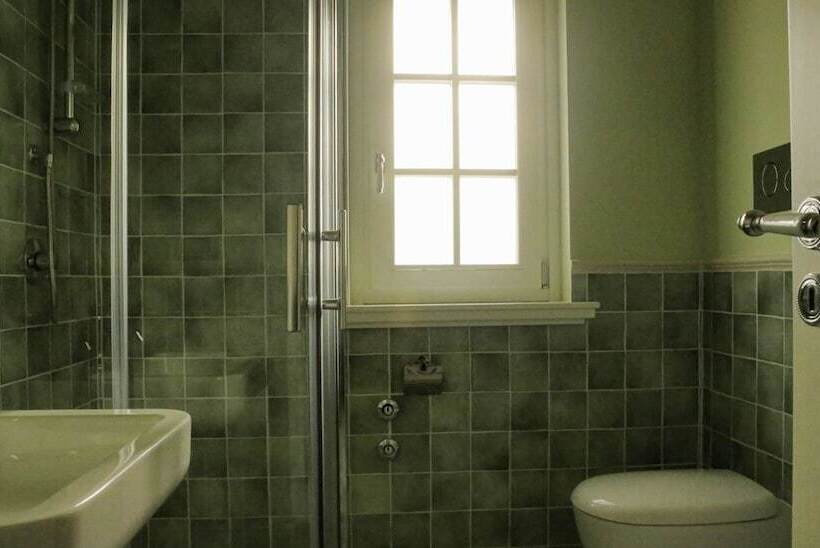Номер Стандарт, Ca  Del Conte   Maison De Charme