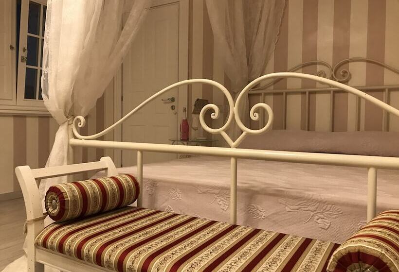 חדר סטנדרט, Ca  Del Conte   Maison De Charme