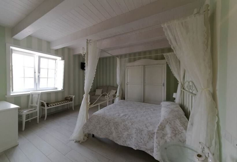 Номер Стандарт, Ca  Del Conte   Maison De Charme