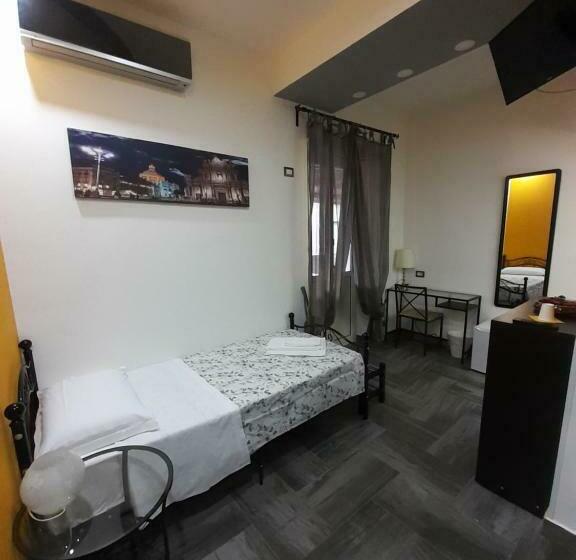 غرفة قياسية فردية لذوى الإحتياجات الخاصة, Casa Provenza