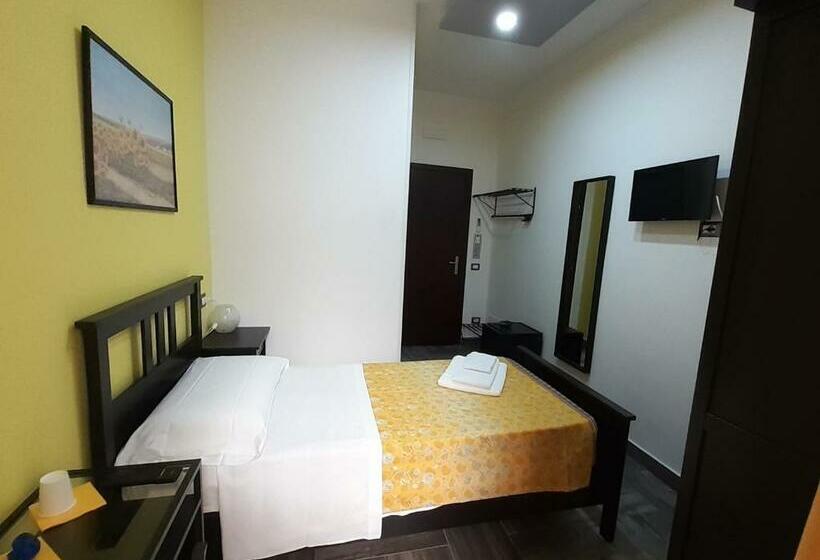 غرفة قياسية فردية, Casa Provenza