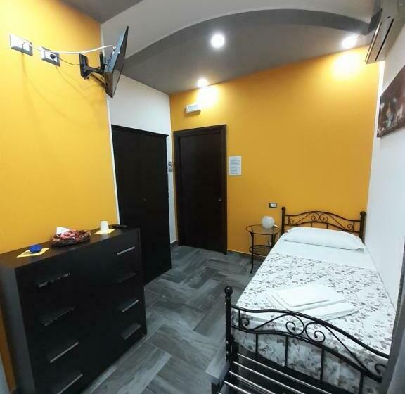 غرفة قياسية فردية لذوى الإحتياجات الخاصة, Casa Provenza