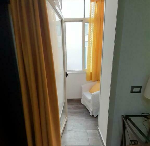 غرفة قياسية فردية, Casa Provenza