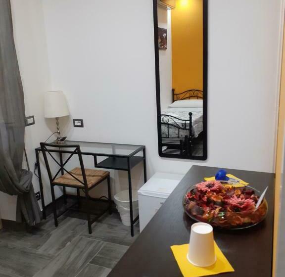 غرفة قياسية فردية لذوى الإحتياجات الخاصة, Casa Provenza