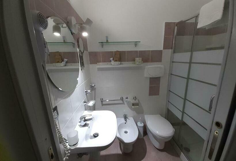 غرفة قياسية فردية, Casa Provenza