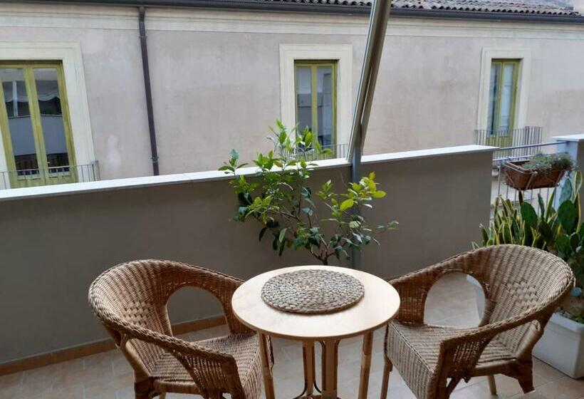 غرفة قياسية فردية لذوى الإحتياجات الخاصة, Casa Provenza