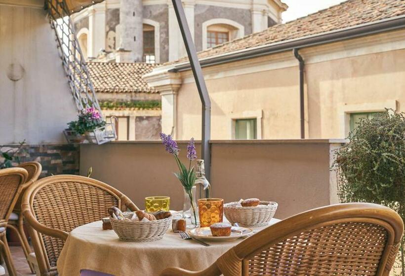 غرفة قياسية فردية, Casa Provenza