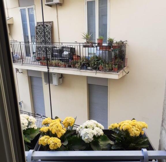 غرفة قياسية ثلاثية, Casa Provenza