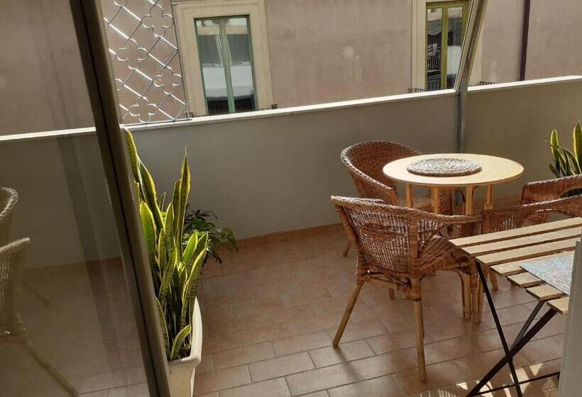 غرفة قياسية, Casa Provenza