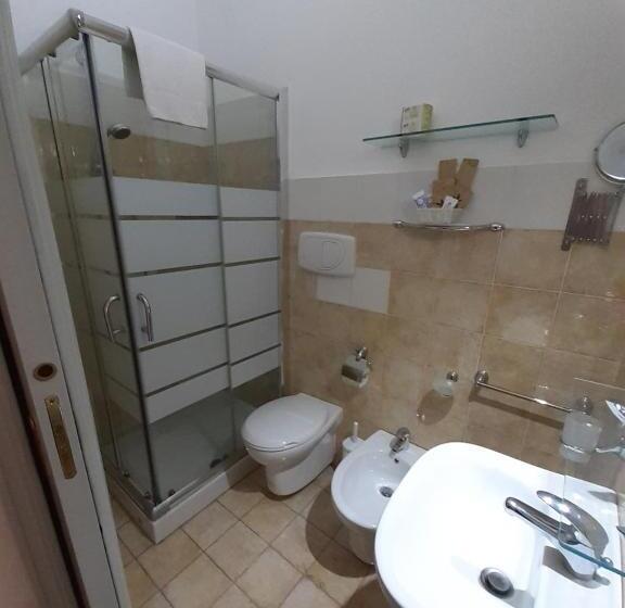 غرفة قياسية, Casa Provenza