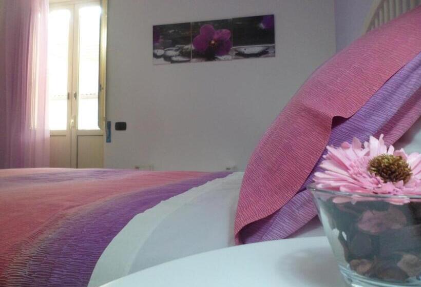 غرفة قياسية, Casa Provenza