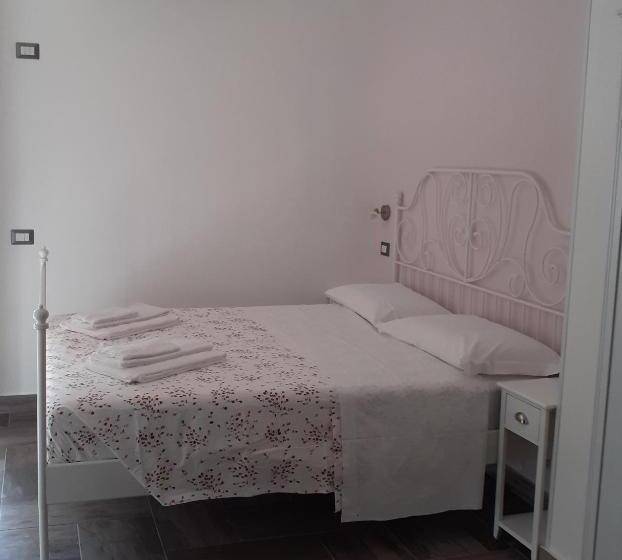 غرفة قياسية, Casa Provenza