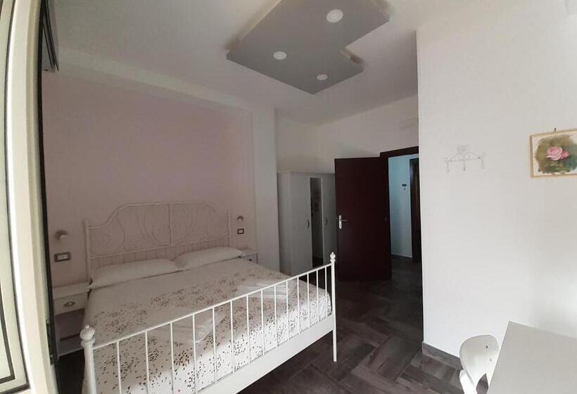 غرفة قياسية, Casa Provenza