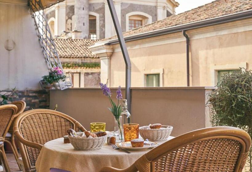 غرفة سوبيريور, Casa Provenza