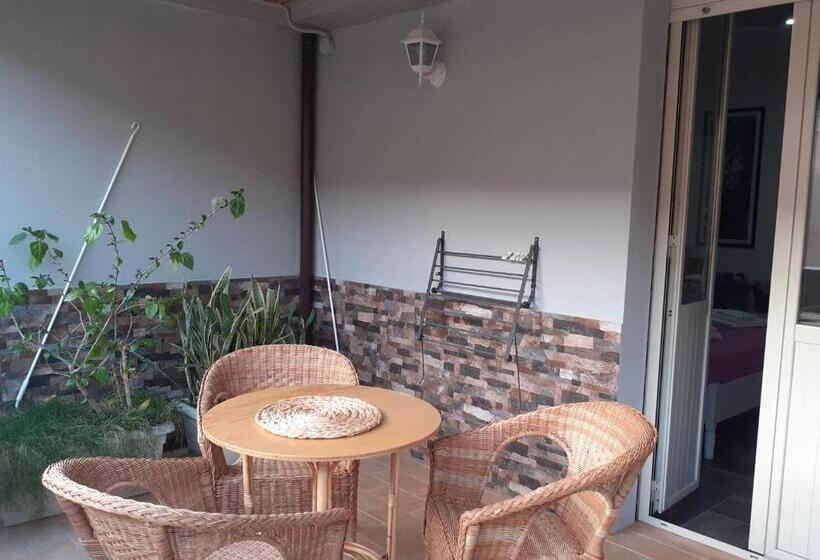 غرفة سوبيريور, Casa Provenza