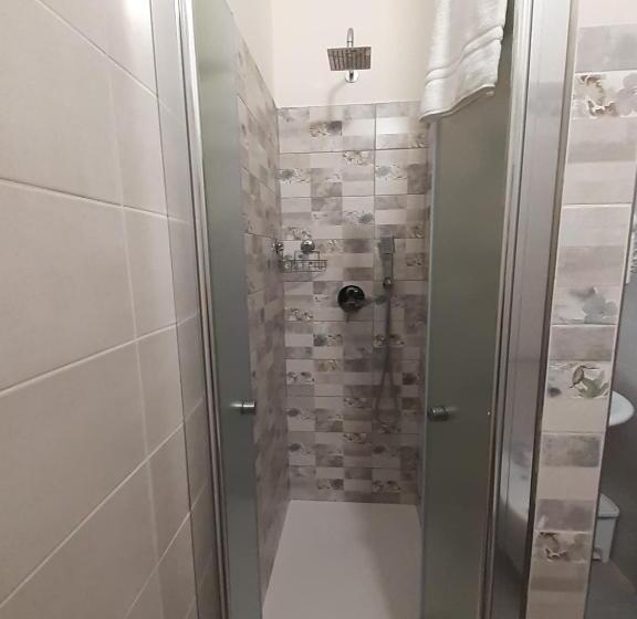 غرفة سوبيريور, Casa Provenza