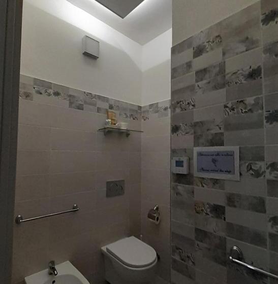 غرفة سوبيريور, Casa Provenza