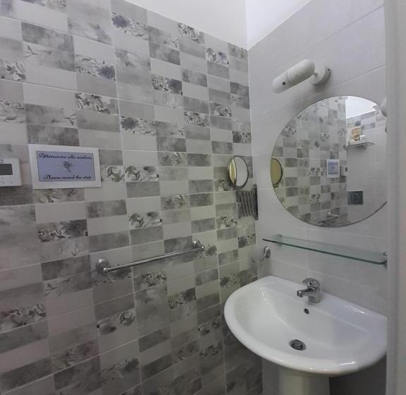 غرفة سوبيريور, Casa Provenza