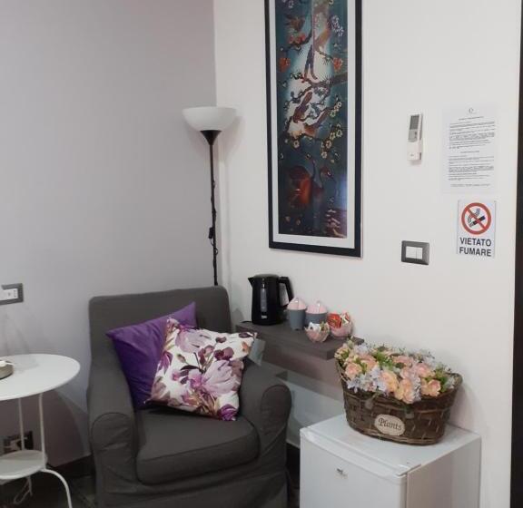 غرفة سوبيريور, Casa Provenza