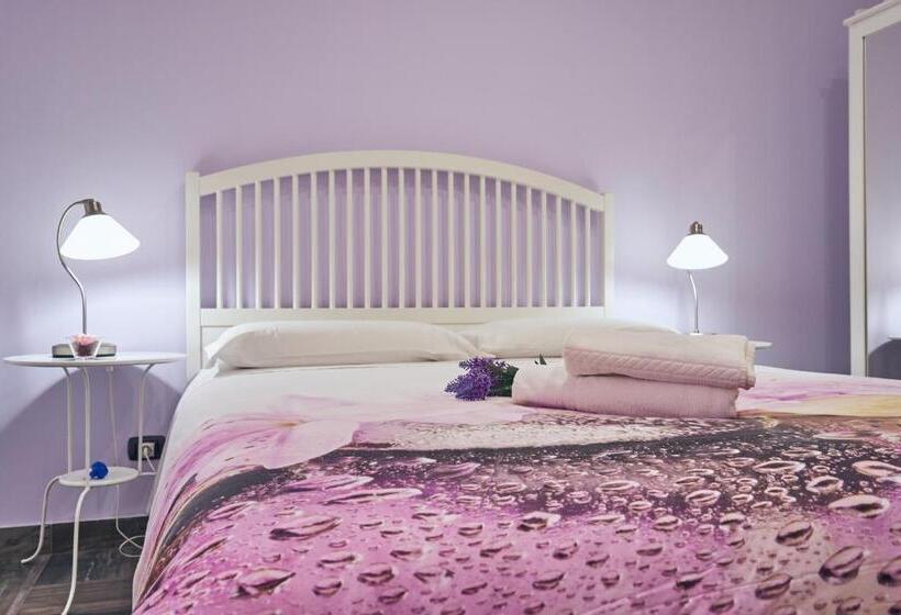 غرفة سوبيريور, Casa Provenza