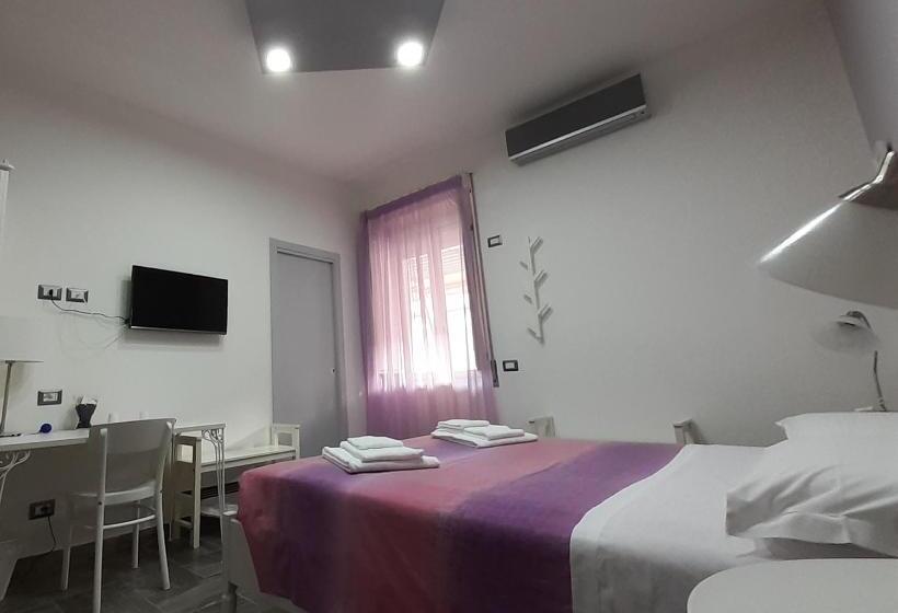 غرفة سوبيريور, Casa Provenza