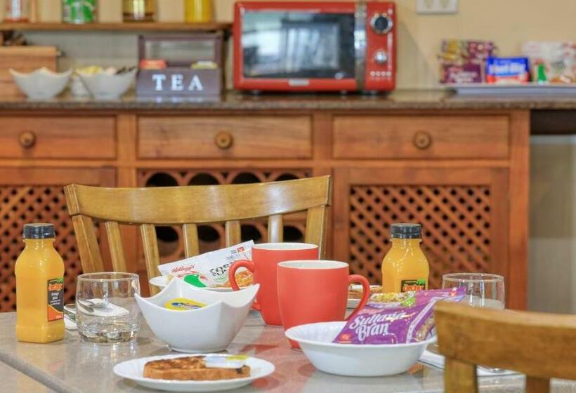 Номер Стандарт, Dalby Homestead Motel