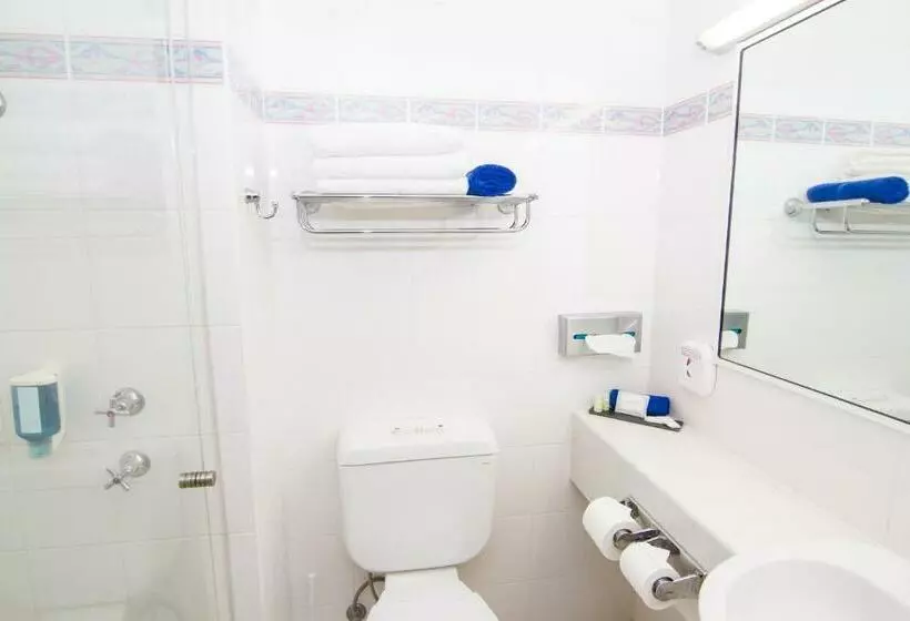 اتاق لوکس, Dubbo Rsl Club Motel