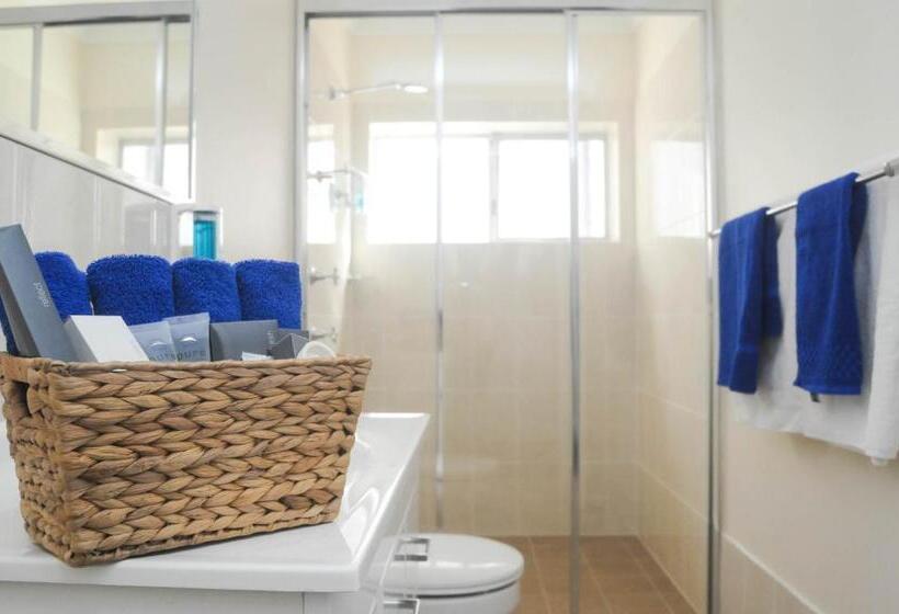 בית, 3 חדרי שינה, Dubbo Rsl Club Motel