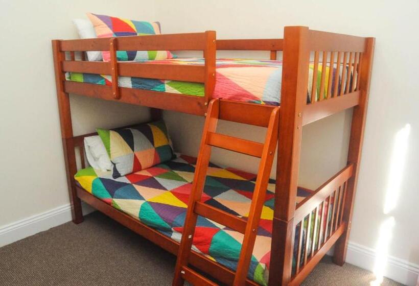 בית, 3 חדרי שינה, Dubbo Rsl Club Motel